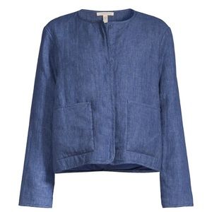 Insanely gorgeous Eileen Fisher Jacket